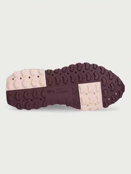 Треккинговые ботинки Lacoste