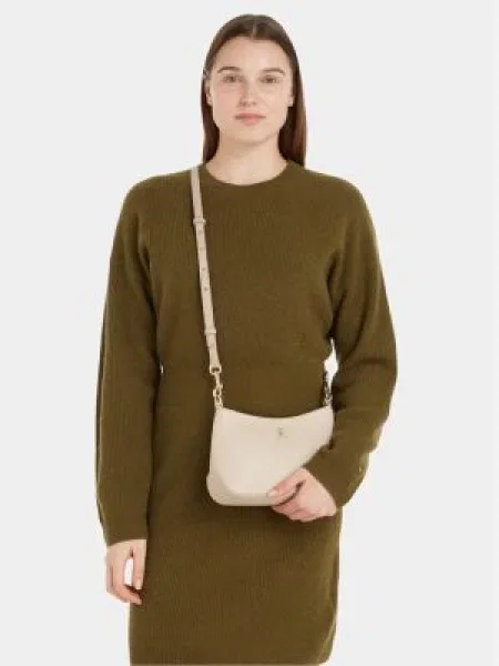 Táska Tommy Hilfiger kék