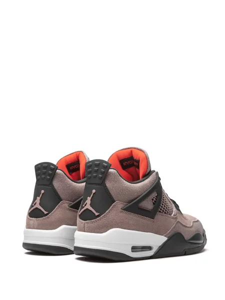 Retro tenisky Jordan Air Jordan 4 růžové