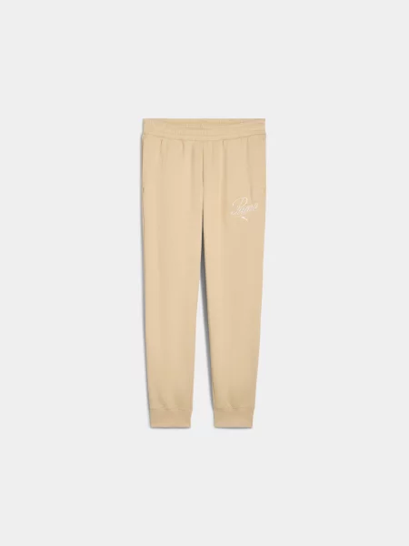 Спортивные штаны Puma черные