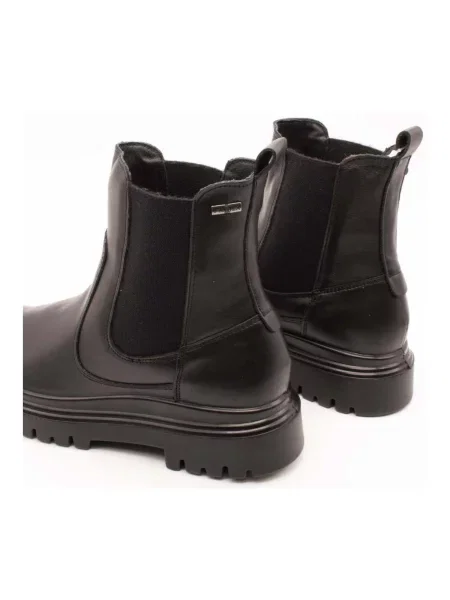 Pantofi Imac negru