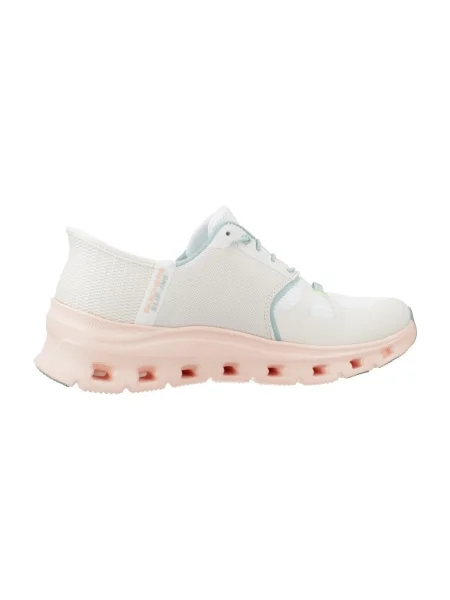 Pantofi Skechers bej