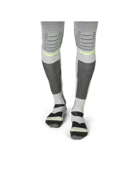 Skarpety X-Socks Discover szare