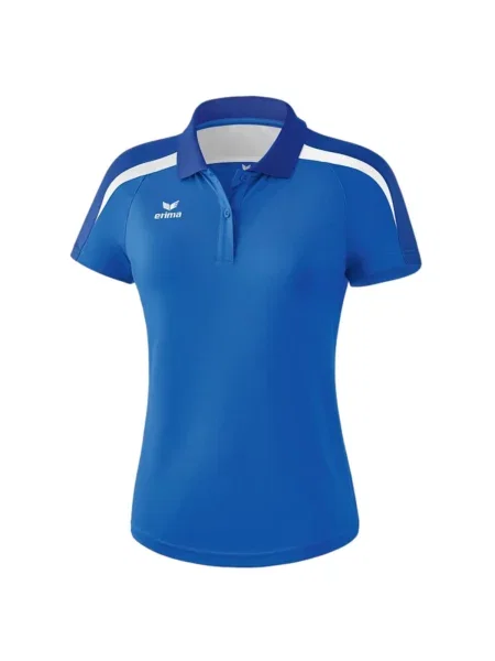 ERIMA Funkční tričko modrá bílá