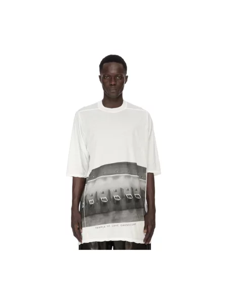 Koszulka Rick Owens