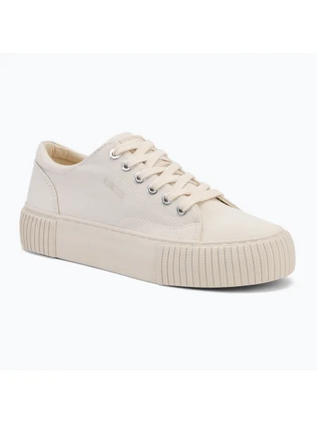 Tenisky Big Star Shoes béžová