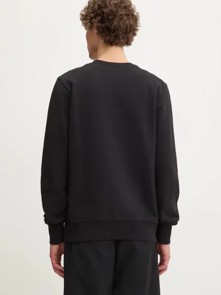 Свитер Ps Paul Smith черный