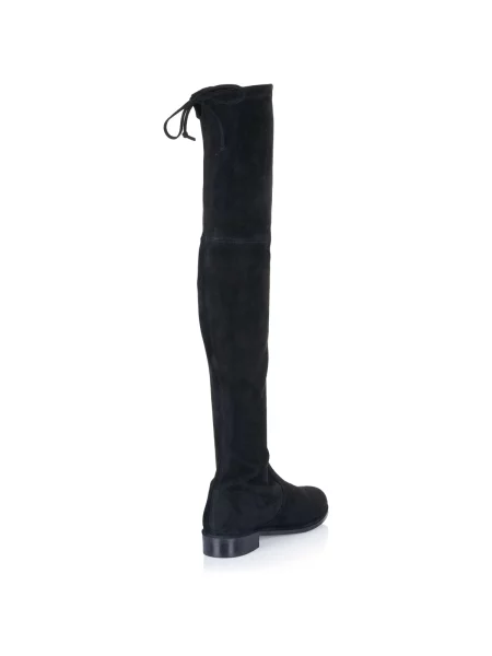 Pantofi Stuart Weitzman negru