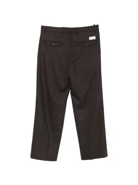 Pantaloni Nine In The Morning maro