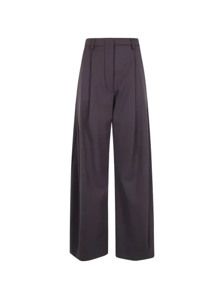 Pantaloni Thelatest gri