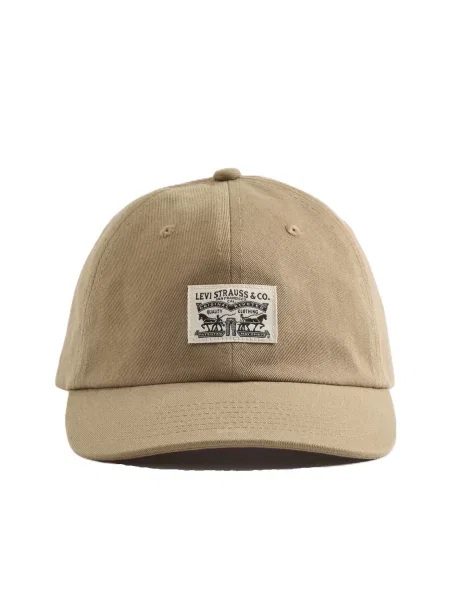 LEVI'S ® Sapkák bézs