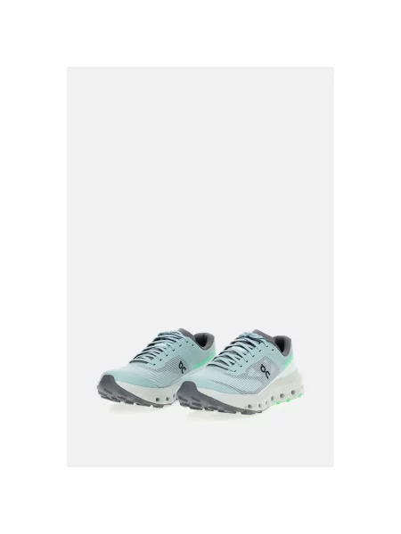 Buty do biegania On Running do biegania szare