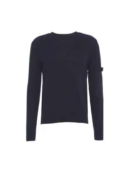 Sweter Peuterey niebieski