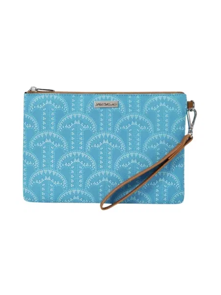Torba Sprayground niebieska