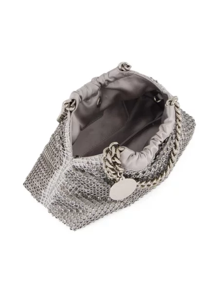 Torebka Stella Mccartney szara