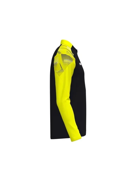 Tricou mânecă lungă Jako galben