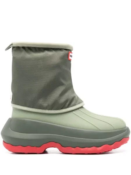 Botine Kenzo verde