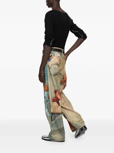 Pulover Acne Studios negru
