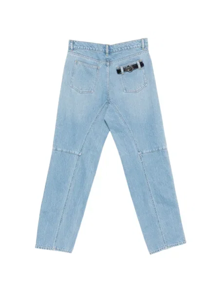 Pantaloni Coperni albastru