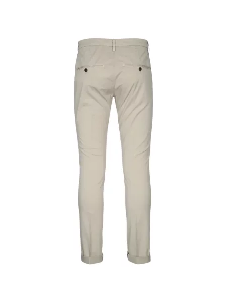 Pantaloni chino Dondup