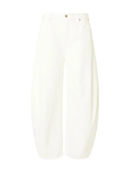 GAP Jeans murdar alb