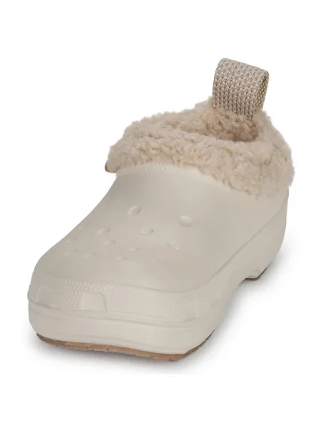 Klasszikus félcipő Crocs fehér