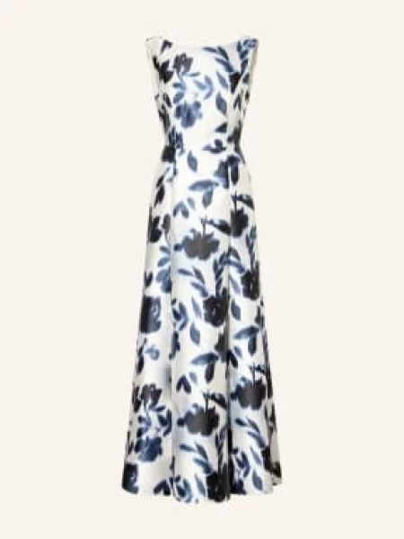 Swing Suknia Wieczorowa weiss biała