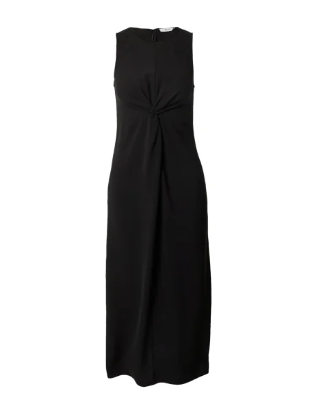ABOUT YOU Rochie Constance' negru