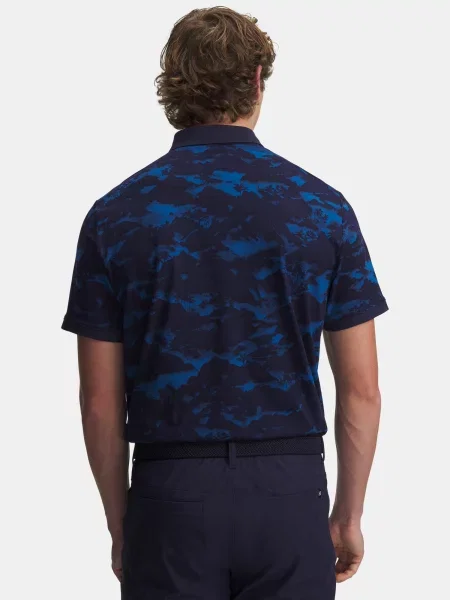 Tricou polo Under Armour