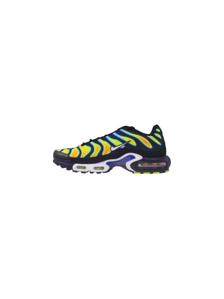 Tenisky Nike Air Max Plus modrá
