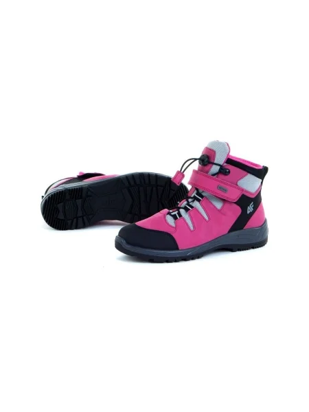 Pantofi copii 4f roz