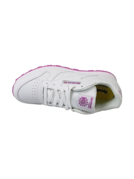Gyerek félcipő Reebok Sport fehér