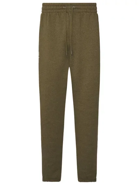 Teplákové kalhoty Under Armour zelené