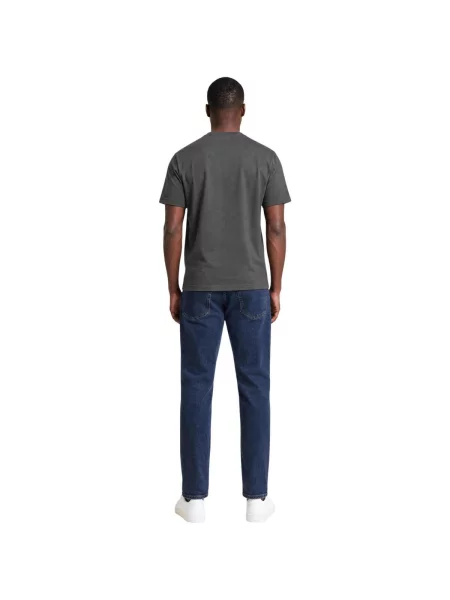 Tricou Eax verde