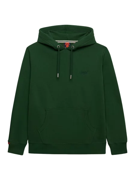 Palton Superdry & Co verde