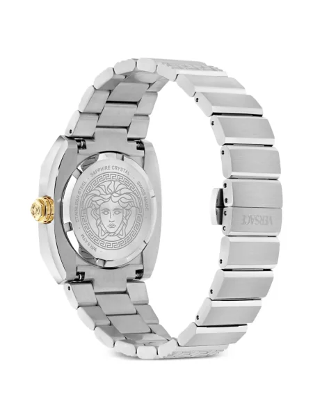 Часовници Versace зелено