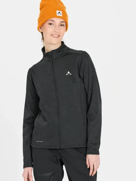 Bluza Whistler czarna