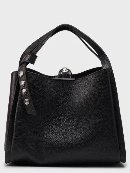 Сумка Renato Angi черная