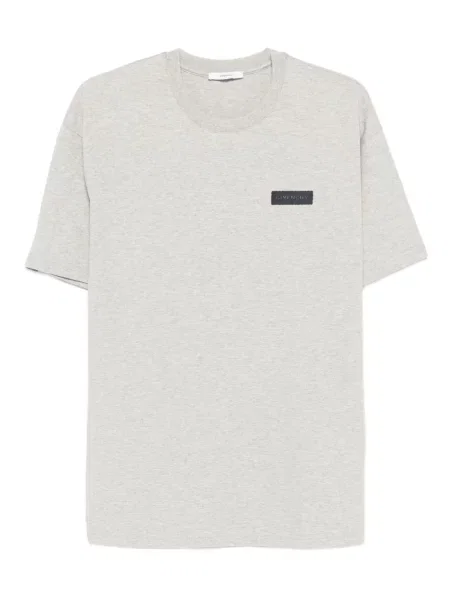 Koszulka Givenchy szara