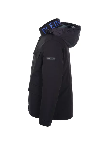 Sako Philipp Plein Sport čierna