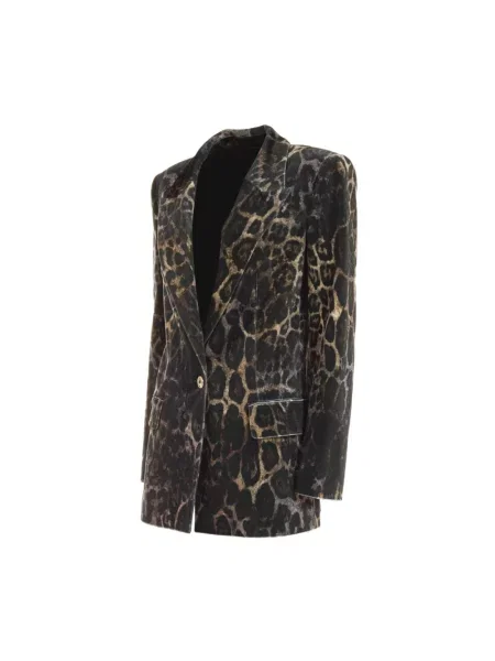 Krótka marynarka Just Cavalli