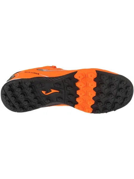 Pantofi Joma portocaliu