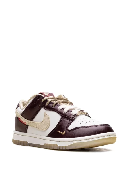 Gyvatės rašto sportbačiai Nike Air Force 1 balta