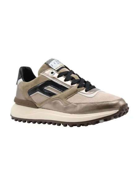 Sneakersy Floris Van Bommel