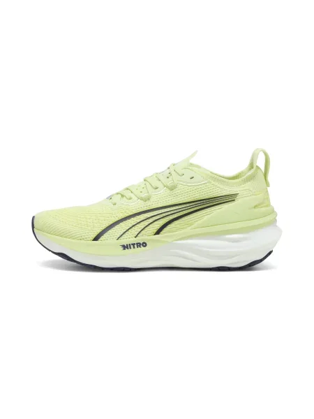 PUMA buty do biegania ForeverRun NITRO™ 2 Akcesoria 44 zielony