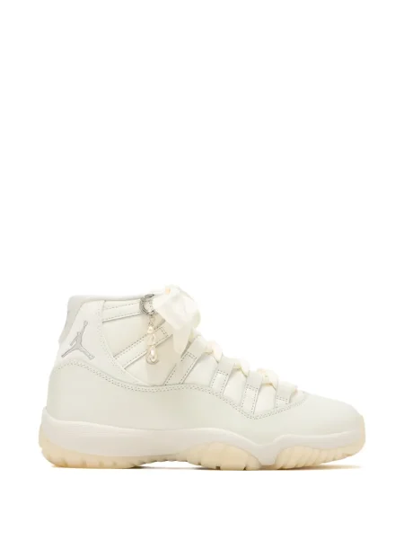 Șosete Nike de catifea retro cu cordon albastru