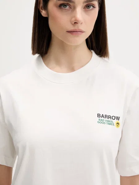 Футболка Barrow