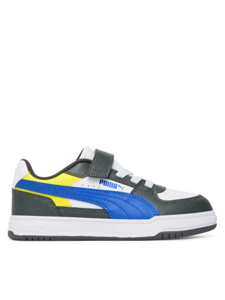 Puma Αθλητικά Caven III Block 02 γκρι