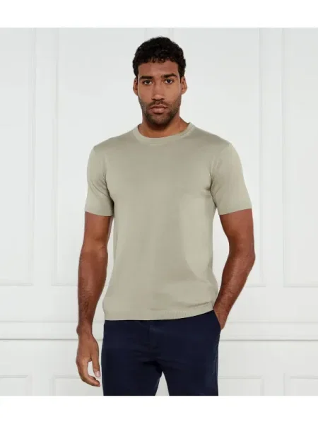Calvin Klein Tricou bej
