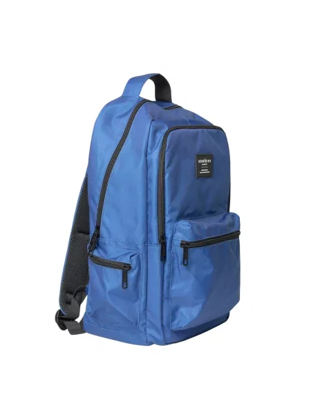 KOROSHI Rucsac bleumarin negru